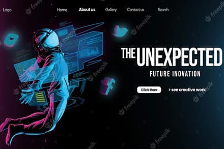 The Future of Web Design: Trends and Predictions for 2023