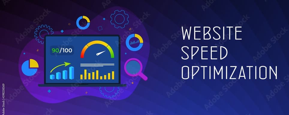 Fast Website Optimization