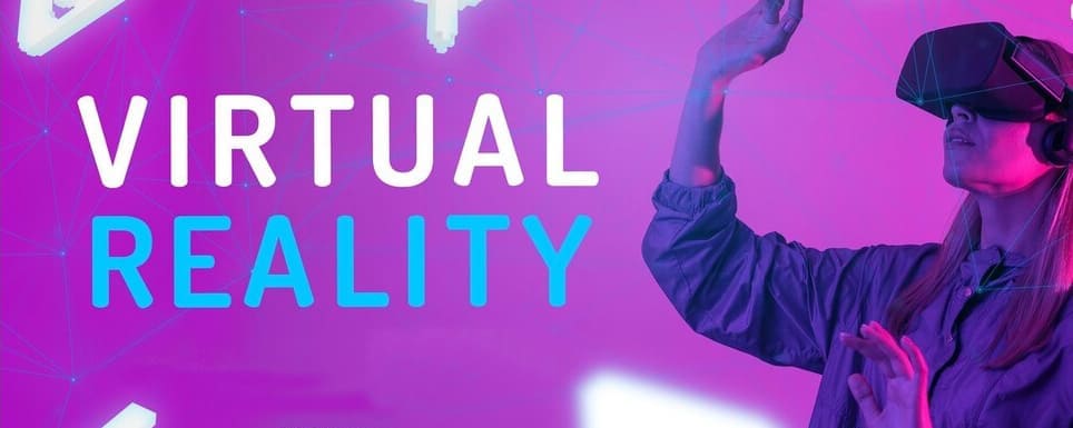 virtual reality