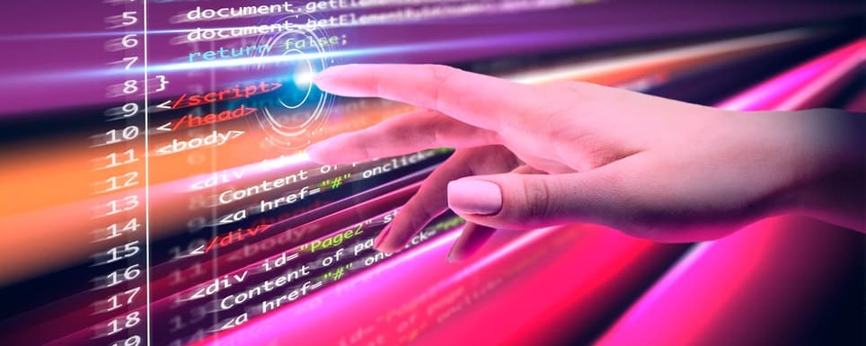 Web Development Coding