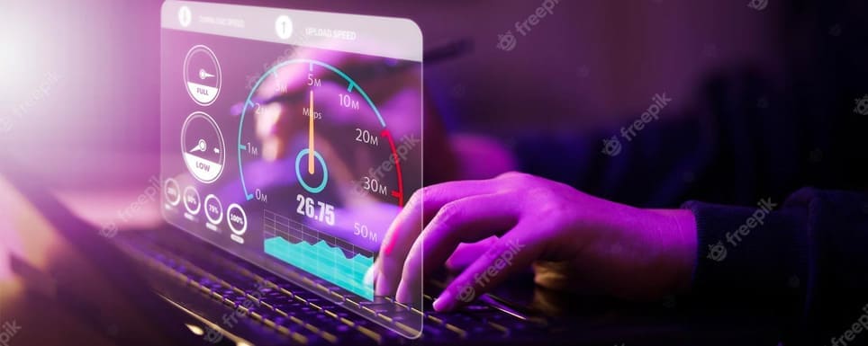 google page speed insight website performance screenshot