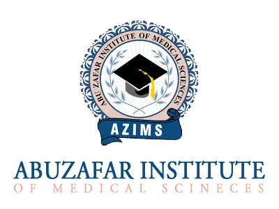 Azims, Abuzafar Institute of Medical Sciences