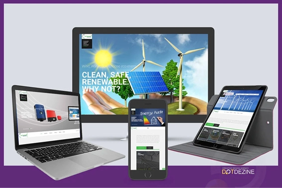 Ahsaas Energy - Renewale Energy Company in Pakistan