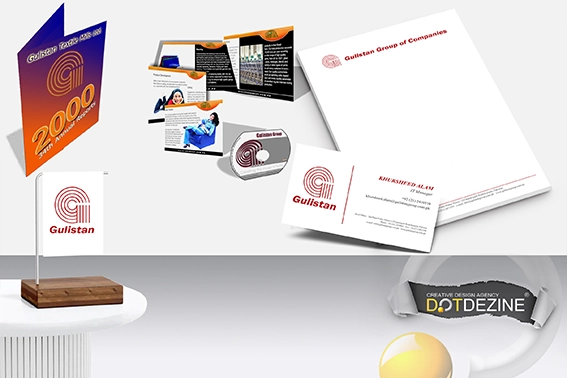 Gulistan Group of Companies