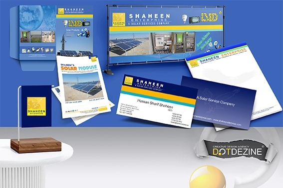 Shaheen Enterprises