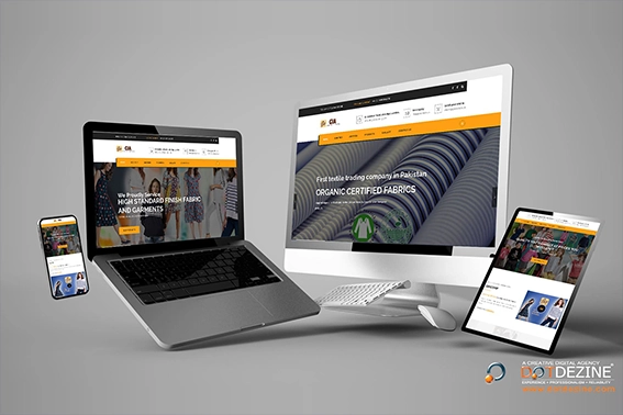 Gia Corp UK