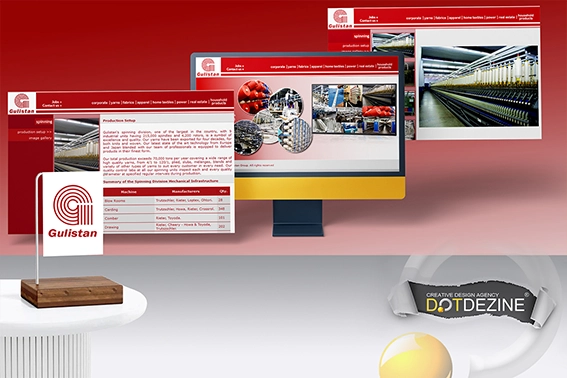 Gulistan Group of Companies