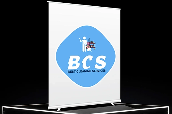 Best Cleaning Services Logo