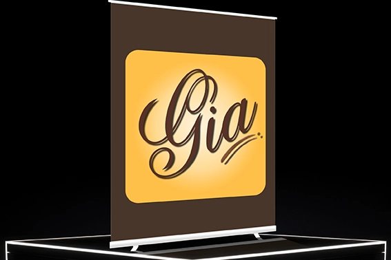 Gia Corp UK Logo