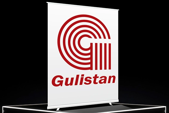 Gulistan Group of Companies Logo