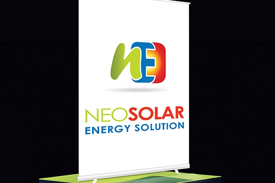 Neo Solar Logo