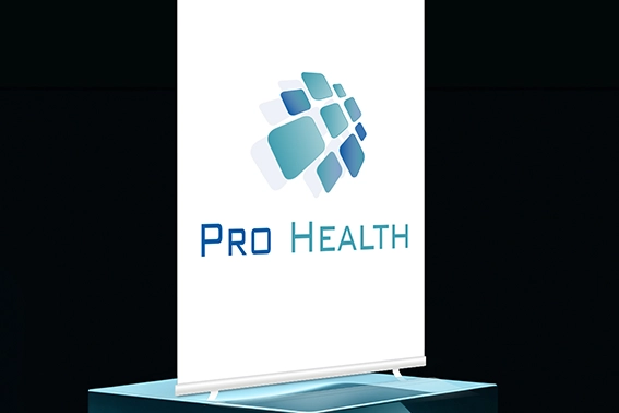 Pro Health Logo