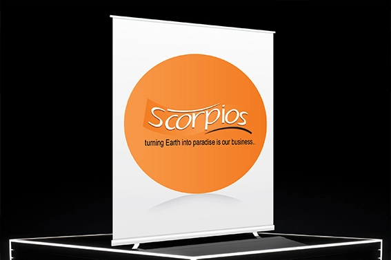 Scorpios Logo