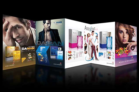 House of Fragrance