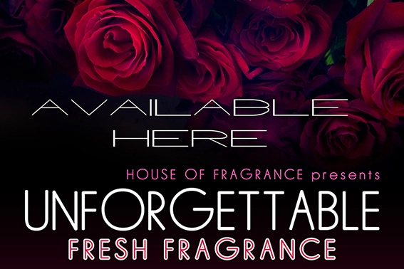 House of Fragrance