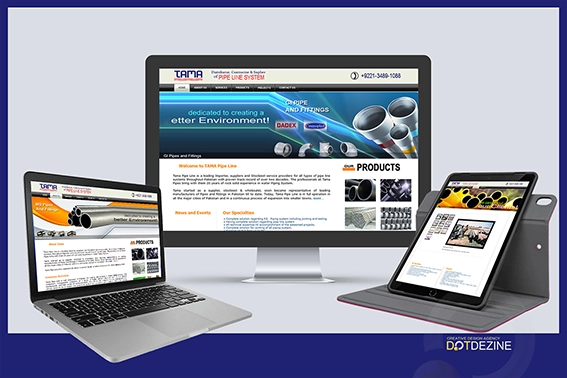 Tama Group of Companies
