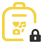Domain & Hosting icons