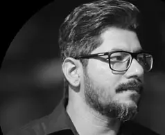 Ammar Khan, Creative Director at DOTDEZINE Studio