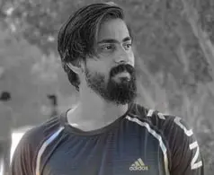 Burhan Ahmed, Developer at DOTDEZINE Studio