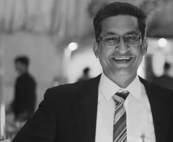 Khursheed Alam Rahil, Founder and CEO, DOTDEZINE Studio